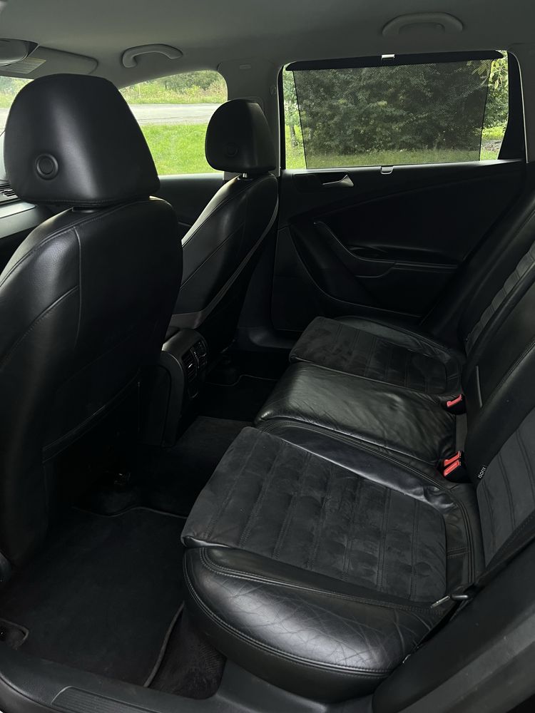 Passat b6 2009 1.8 tsi