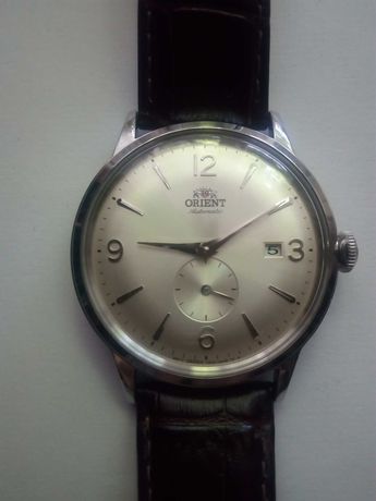 Часы Orient RA-AP0003S10B