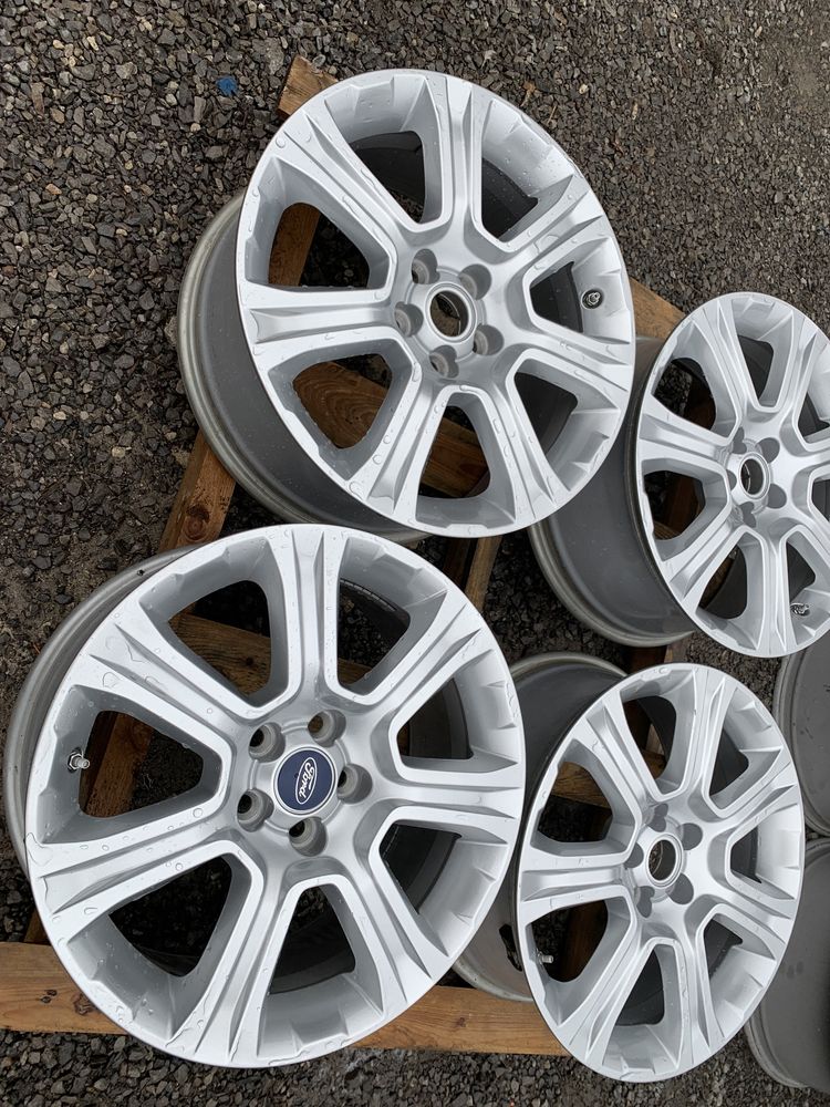 18” 5x108 land rover evoque  ford s-max volvo xc oryginal nowe
