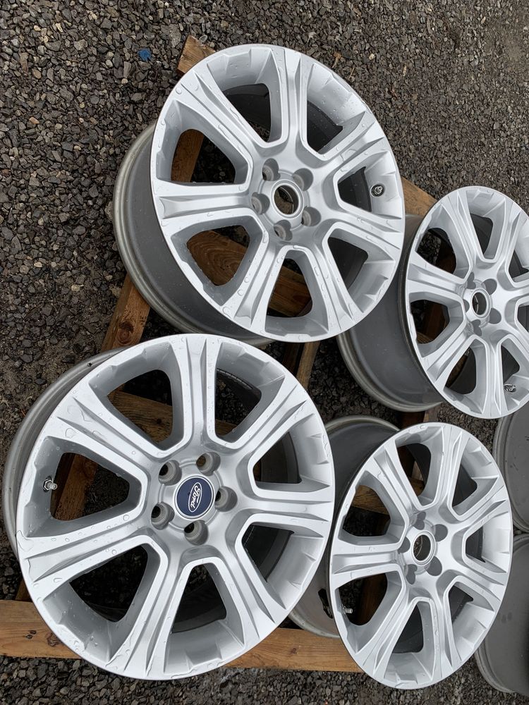 18”5x108land rover evoque  ford s-max volvo xc oryginal nowe