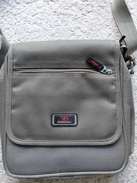 Bolsa/mala de tiracolo