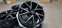 Honda 18" Felgi Alu Nowe 5x114,3 Civic CR-V ZR-V FR-V Accord CR-Z