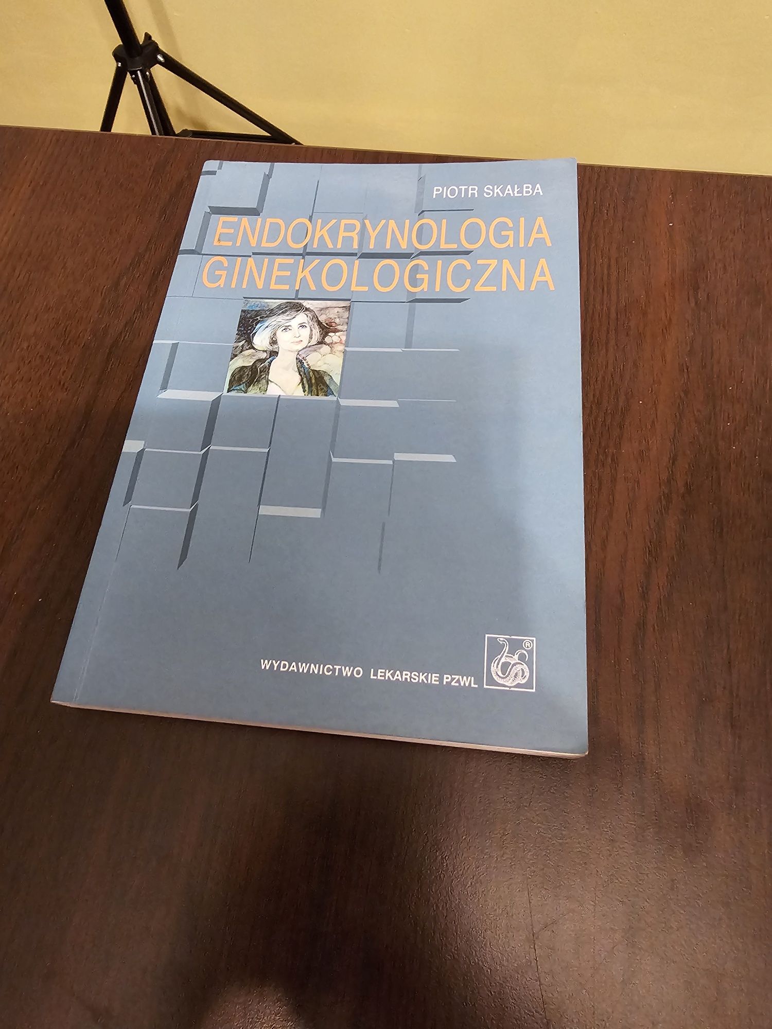 Ginekologia endokrynologiczna - Piotr Skałba