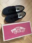 Tenisówki Vans r. 35