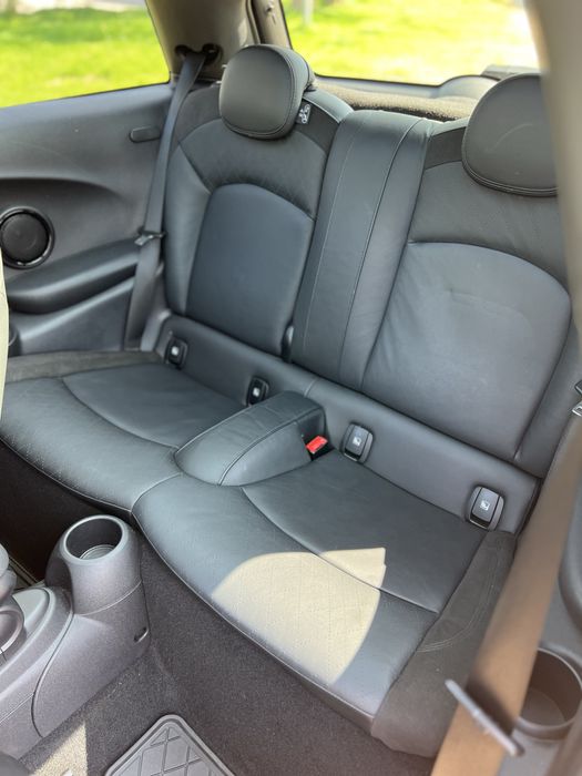 Vendo Mini Cooper SE