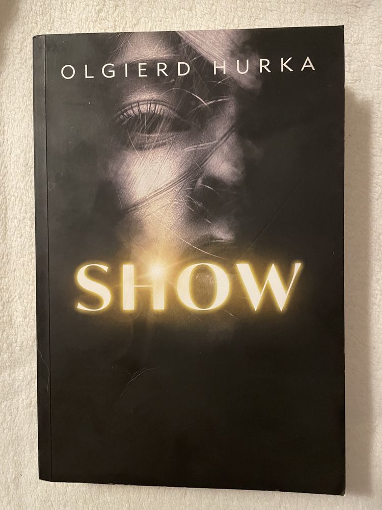 SHOW Olgierd Hurka