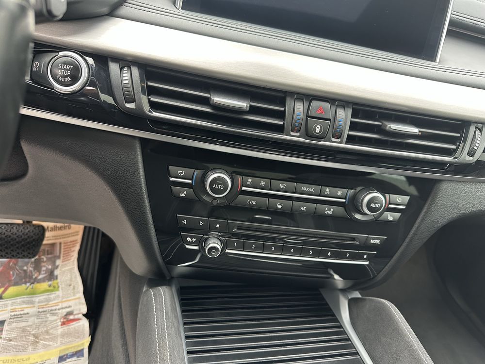 Bmw x6  30d xdrive