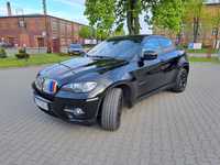 BMW X6 40 xdrive 306KM niski przebieg.