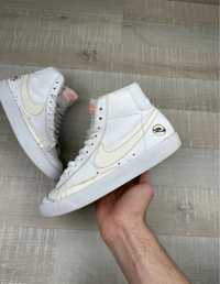 Оригінальні Nike Blazer Mid 77 39-40 р