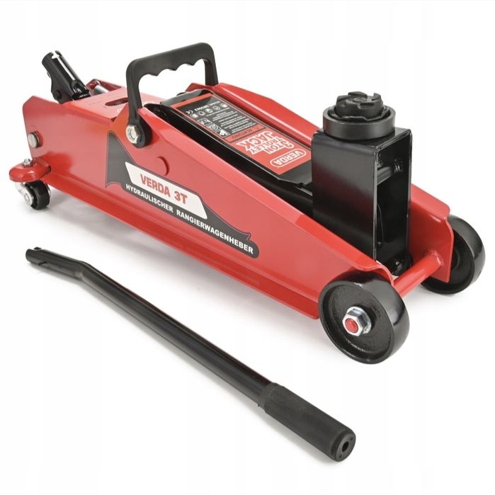 Sprzedam podnośnik samochodowy hydrauliczny 3t