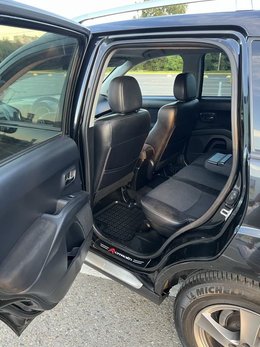 Citroen c-crosser 2.2 hdi