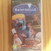 Jogo PSP - Ratatouille