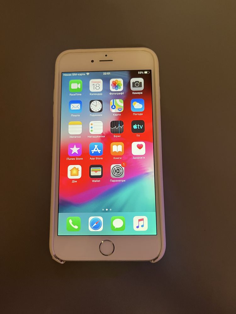Продам Iphone 6 Plus Айфон 6+