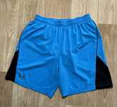 Шорти Under Armour Running