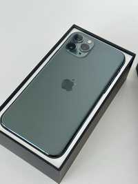 Apple iPhone 11 Pro 256 Gb Midnight Green