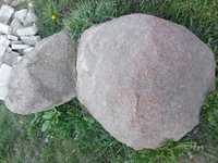 Kamienie, głazy do ogrodu