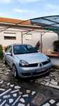 Renault Clio 1.5 DCI Extreme