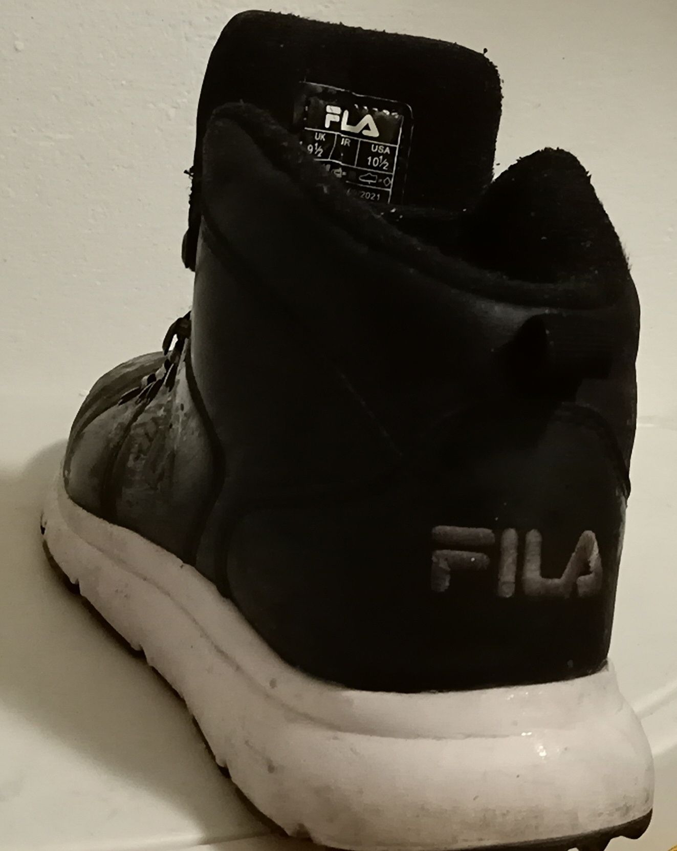 FILA Sneakers 44
