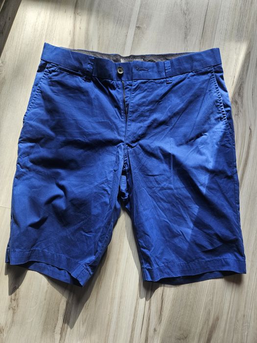 Krótkie spodenki męskie M&S L 32