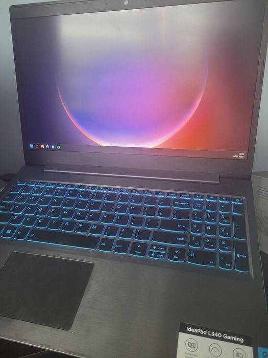 Laptop Lenovo L340