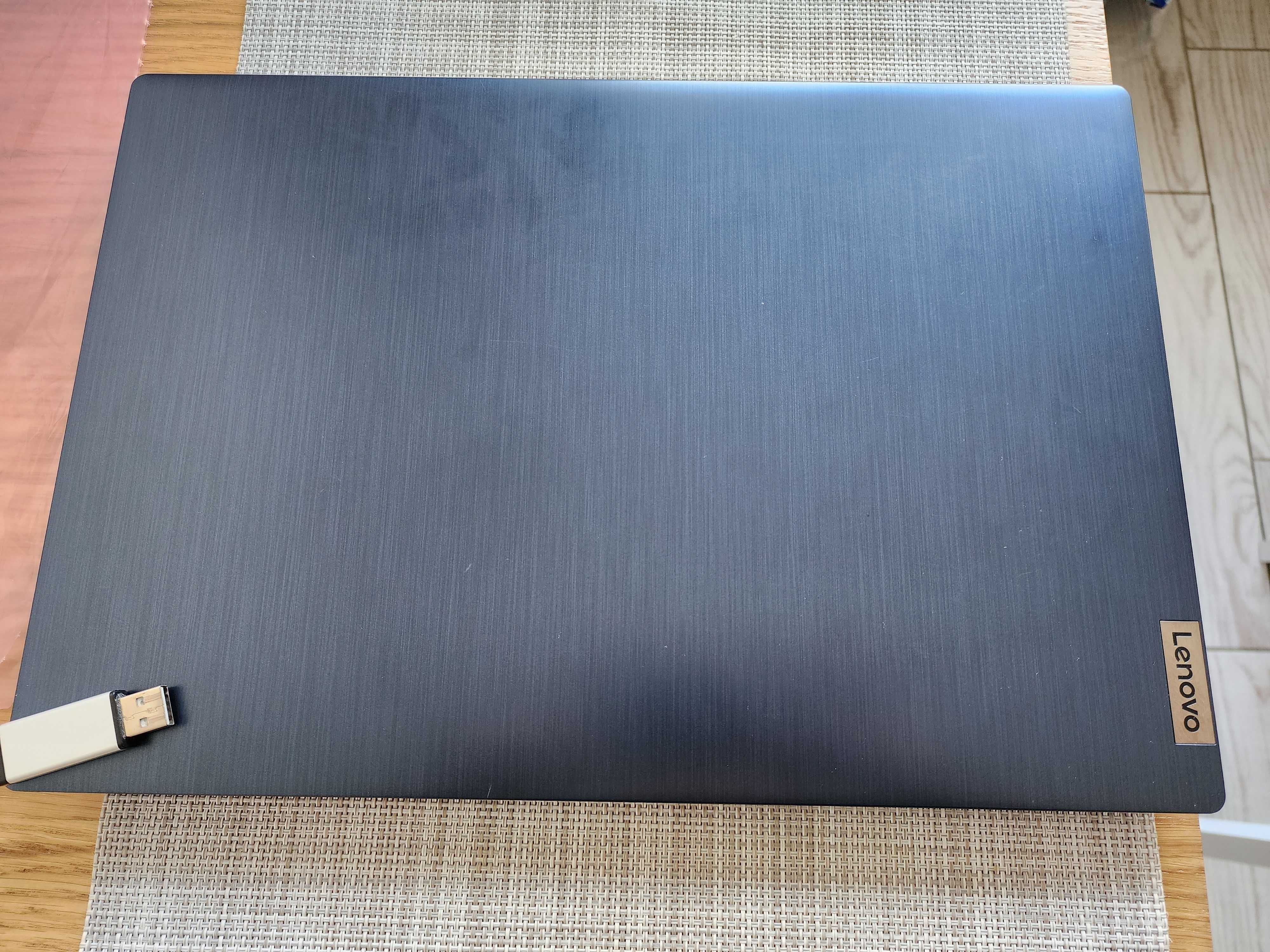 Lenovo Ideapad 3 15IIL05 15.6" FHD 8/256GB i5-1035G1 що Новий