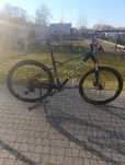 Rower MTB head x rubi