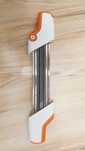 Pilnik Prowadnik Ostrzałka Stihl 2w1 EasyFile 4,8mm 325 piła spalinowa