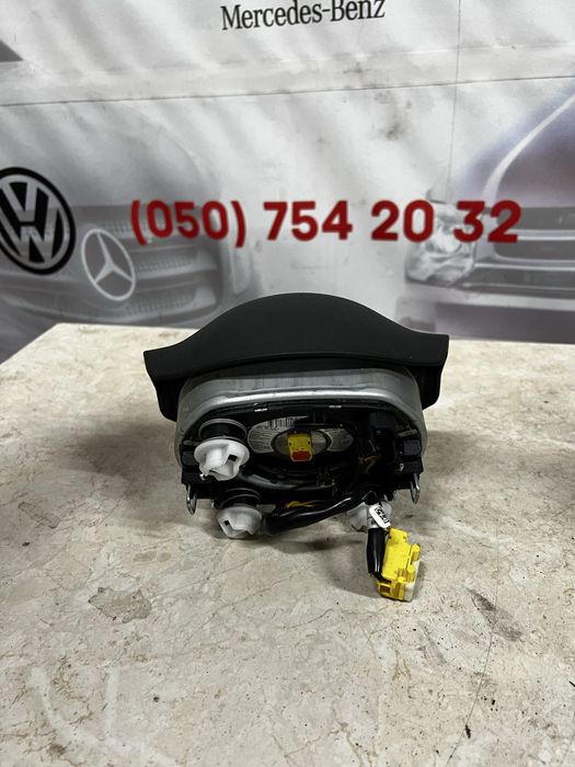 Подушка в руль VW аербег в руль airbag Volkswagen