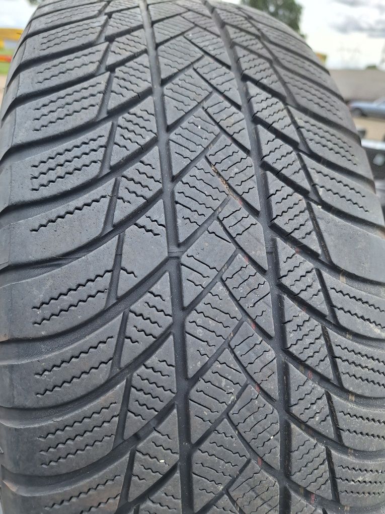Koła zimowe Audi A6 C8 225 55r18