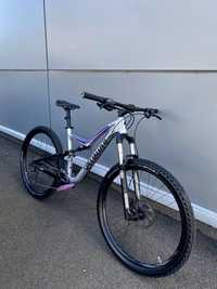 Specialized fsr rumor