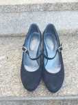 Sapato Preto n.37