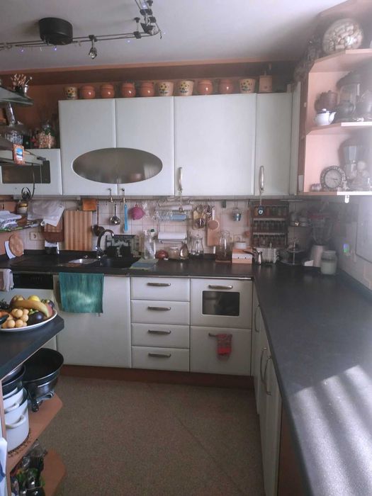 Просторная отдельная комната (28 м²) в квартире от собственника(!)