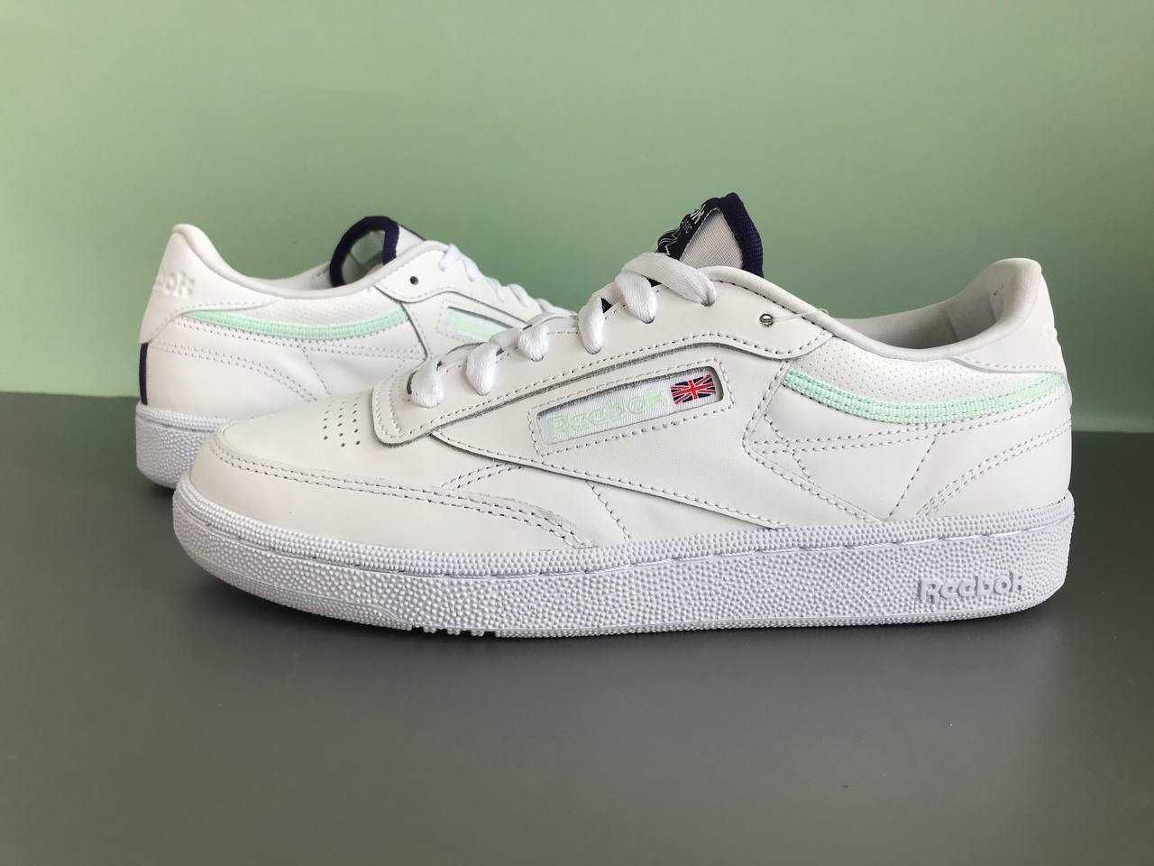 Кросівки Reebok Club C 85 38,5 р