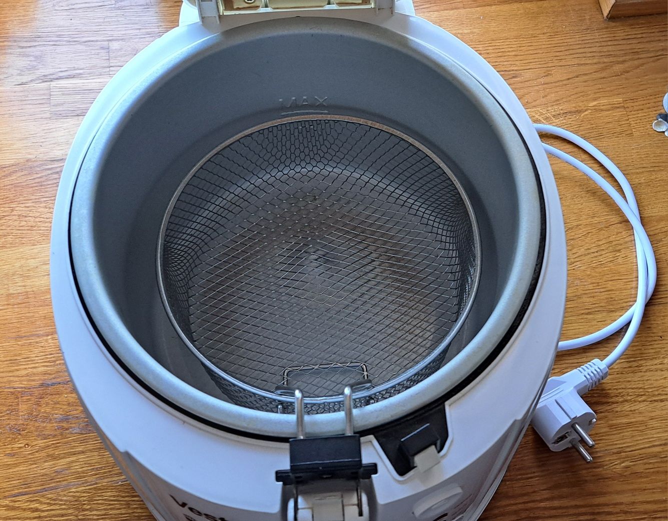 Frytkownica Vesta EDF01 1800W 2,5l