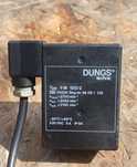 Dungs FW 100/2 czujnik wyłącznik odśrodkowy Elco palnik gazowy