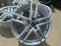 [A51] ALUFELGI 17'' 5x112 AUDI A4 B7,B8,B9,A6 C5,C6,C7,VW Passat B7,B8