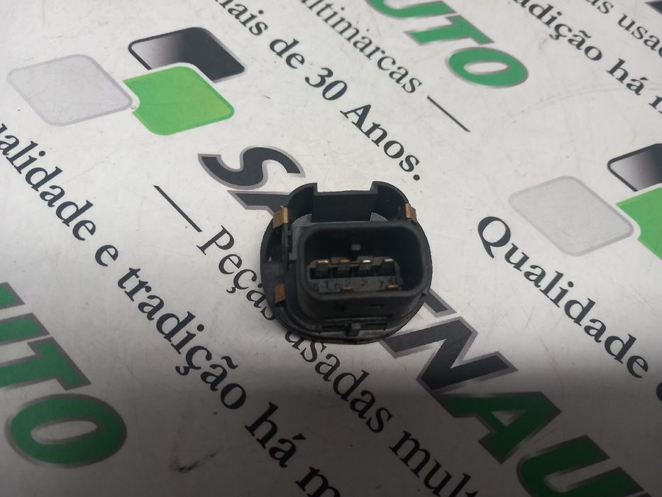 Comando / botão / interruptor vidros frente direito FORD Ka (RB_)