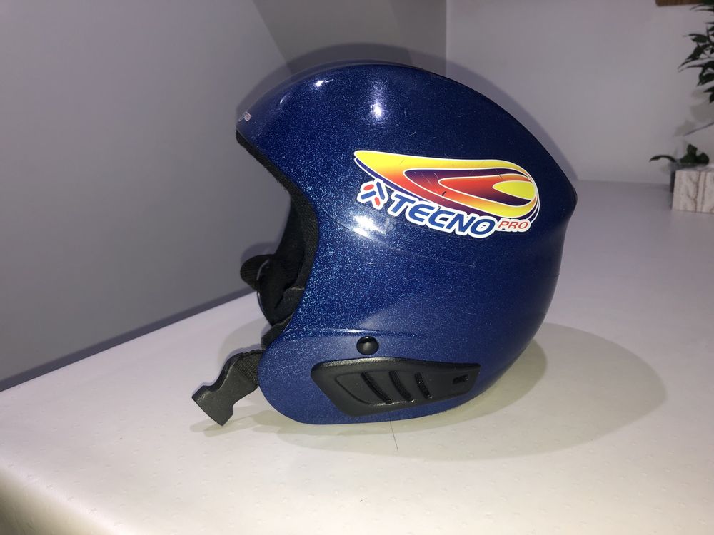 Kask TecnoPro rozm.56