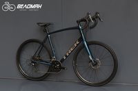 Шосейний велосипед Trek Domane AL 2 Disc 2022