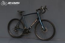 Шосейний велосипед Trek Domane AL 2 Disc 2022