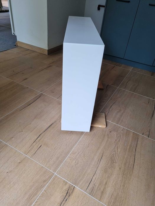 Zlewozmywak farmerski BILL 120 GRANITEQ