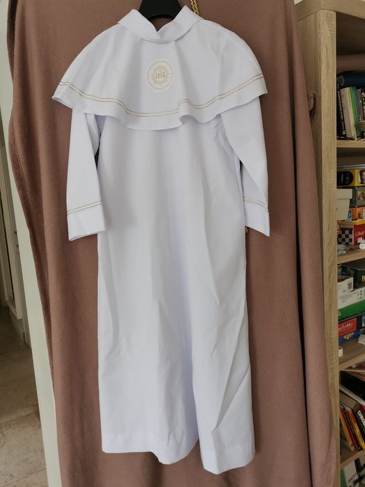 Alba komunijna dziewczynka 152