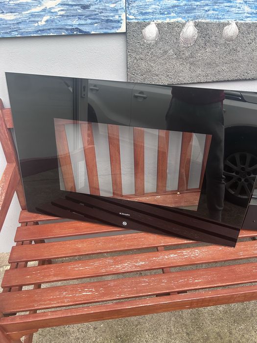 Kominek elektryczny dimplex toluca deluxe 2000W