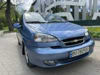 Продам Chevrolet Tacuma газ/бензин