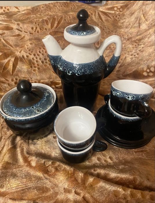 Вінтажні предмети