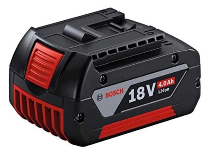 Акумулятор Bosch Professional GBA 18V System 4.0Ah