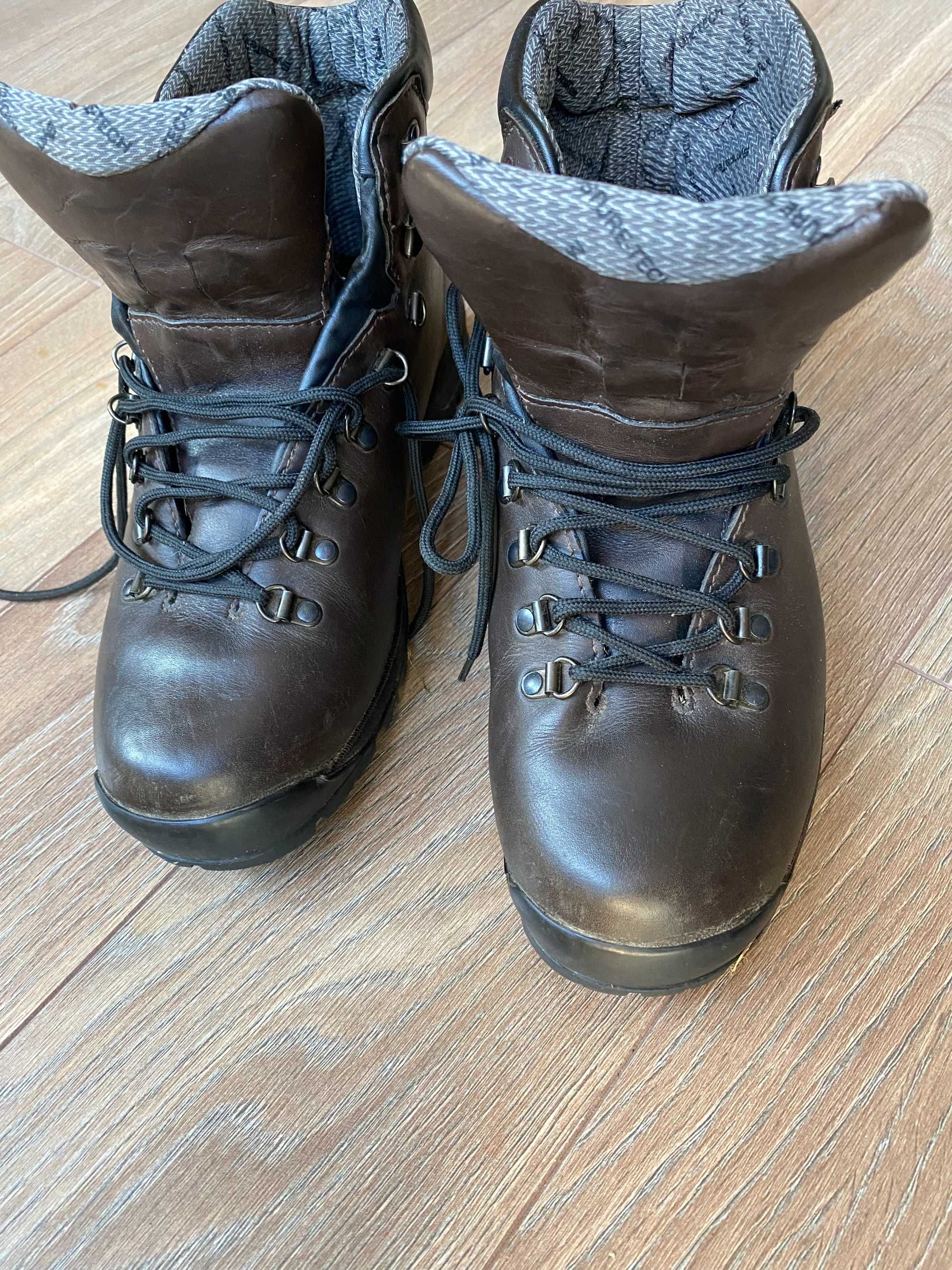 Buty górskie HANZEL rozmiar 44