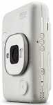 Aparat FUJIFILM Instax mini LiPlay Biały + dwa rodzaje wkładów