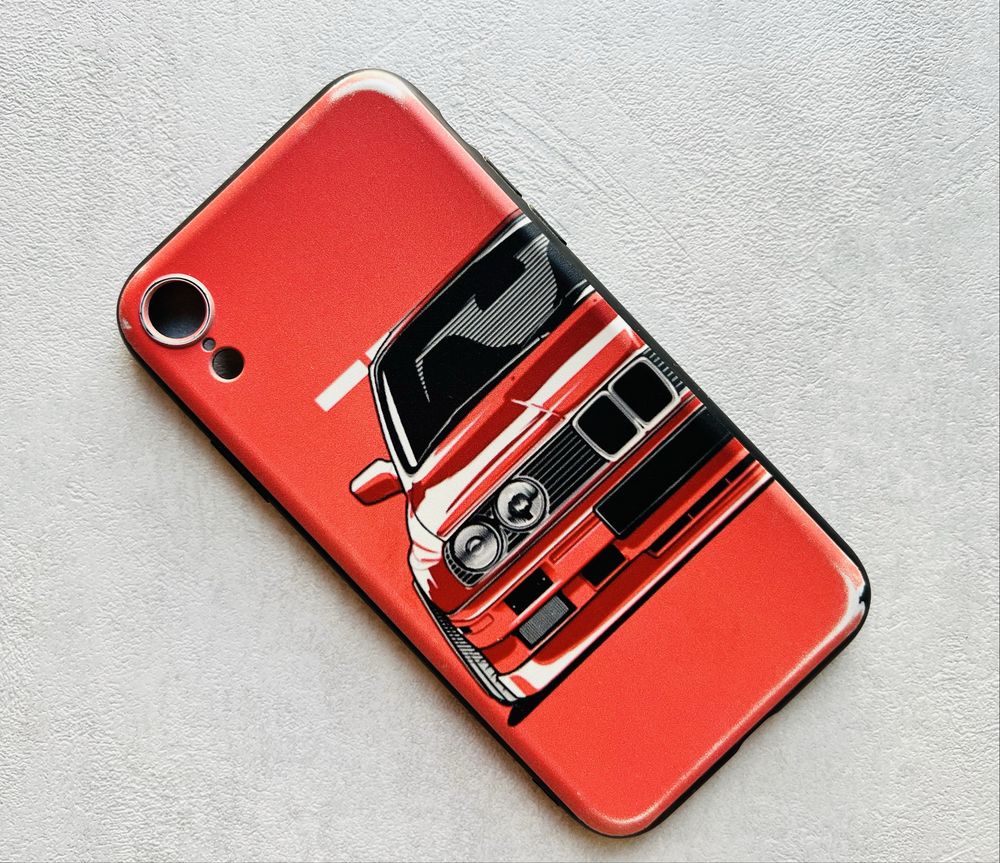 ДАРОМ Чохол бампер на Apple iPhone XR Айфон XR