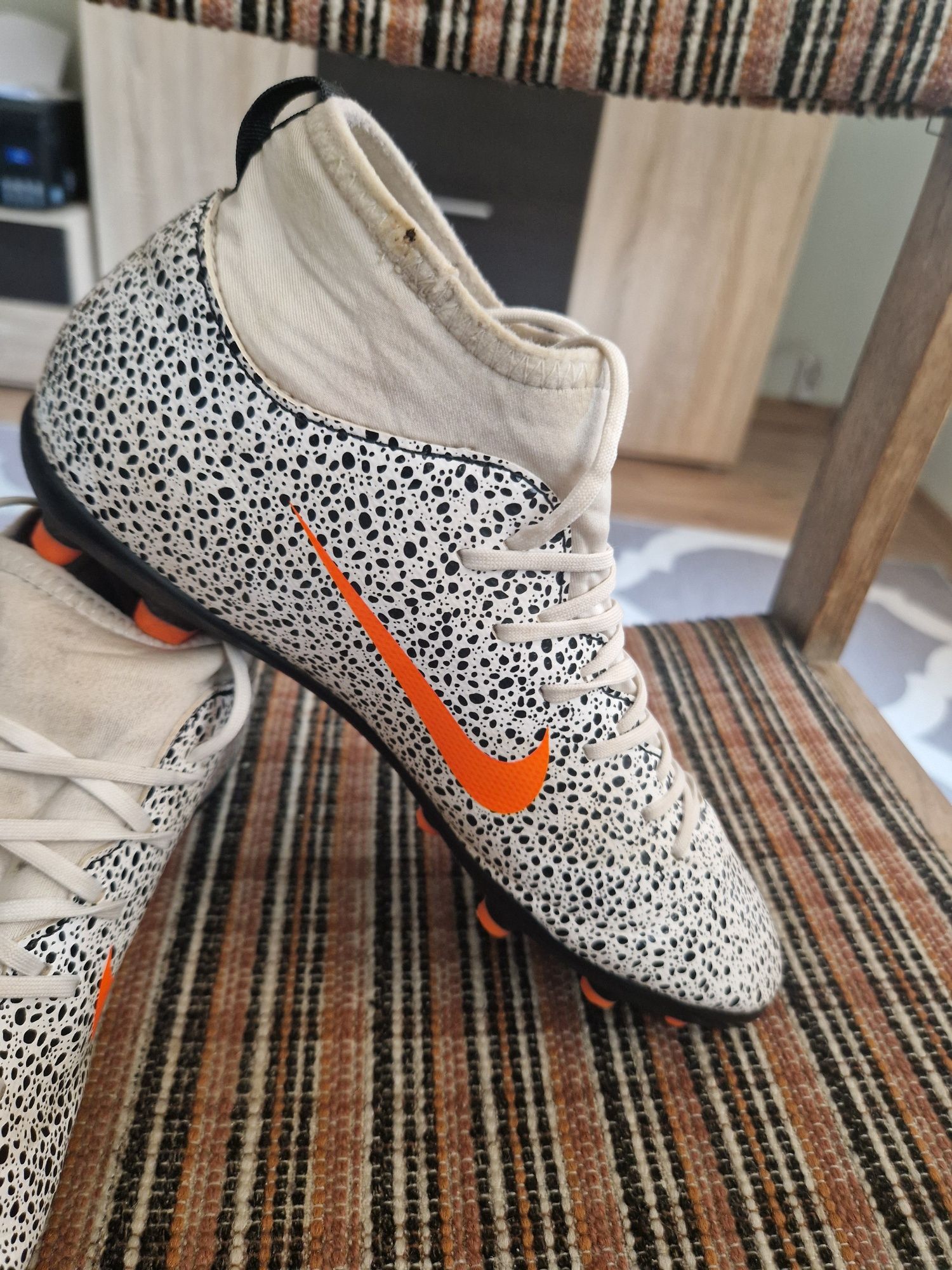 Korki Nike Mercurial CR7 r 38.5